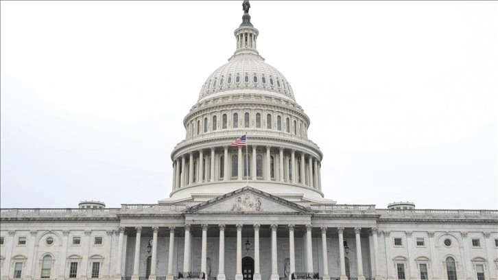 ABD Temsilciler Meclisinde başbuğ tarzı krizi bitmeme ediyor