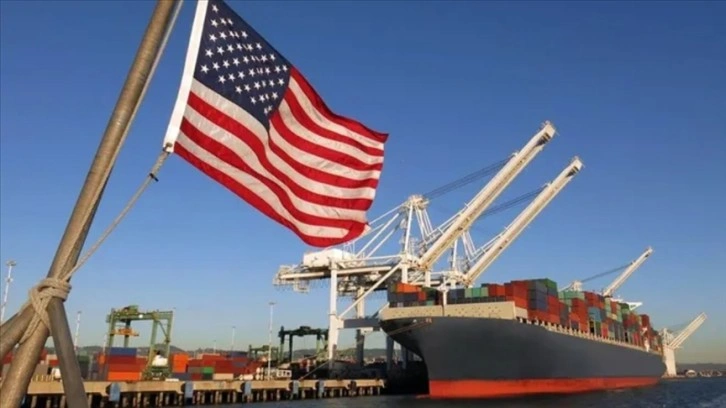 ABD'de ithalat ve ihracat fiyat endeksi temmuzda beklenenden aşkın azaldı