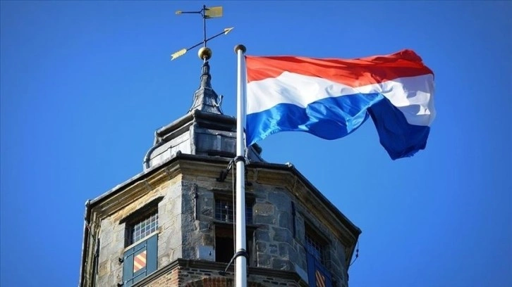 Amsterdam Belediye Meclisinden 