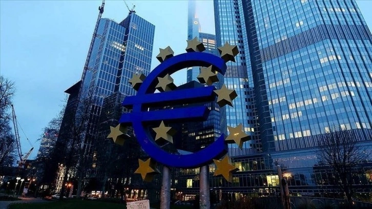 Avrupa Merkez Bankası, Avrupa bankalarının Evergrande'den ağır etkilenmesini beklemiyor