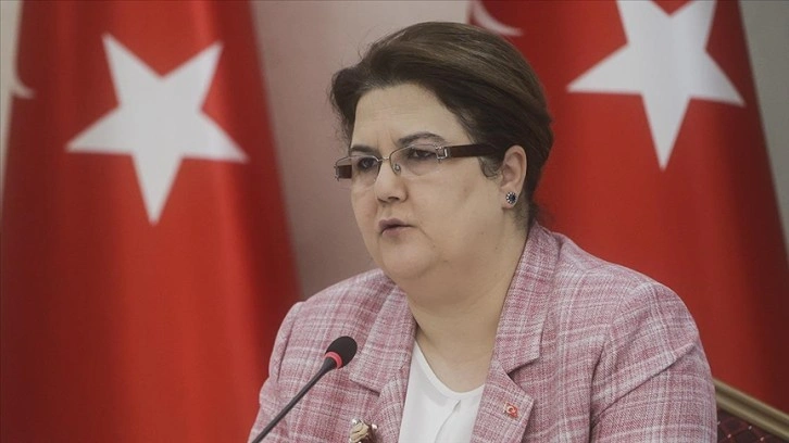 Bakan Yanık: 1 milyon teklik pınar Düzce'ye önce iveğen gereksinimler düşüncesince gönderildi
