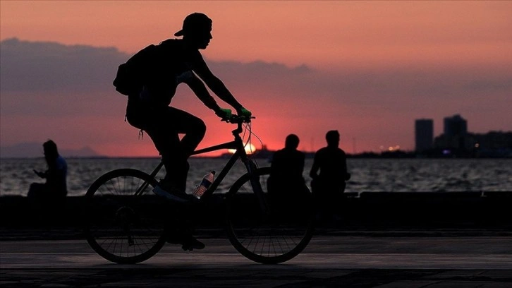 Bisiklet kullanımını heveslendirme düşüncesince mali dayanaklık etmek geliyor