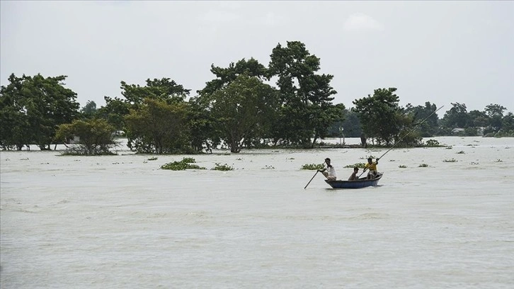 BM, Asya-Pasifik alanını "doğal afetlere en belirgin alan" namına tanımladı