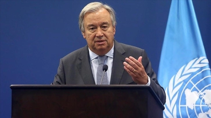 BM Genel Sekreteri, nükleer silahların kullanılması olasılığı dair ülkeleri uyardı