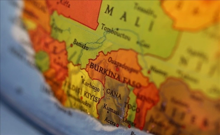 Burkina Faso'da kaçırılan 62 avrat ve kız çocuğuna ulaşıldı