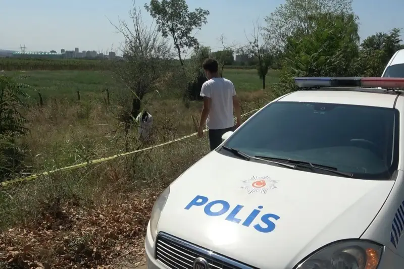 Bursa'da 32 cinayetle ilgili 41 kişi tutuklandı