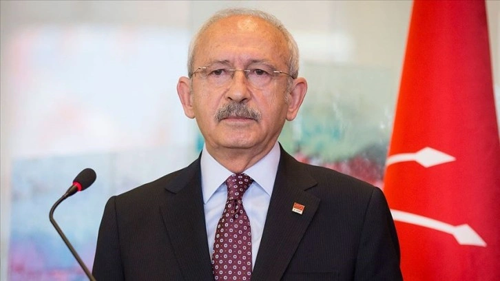 CHP Genel Başkanı Kılıçdaroğlu'nun kardeşi Celal Kılıçdaroğlu ölüm etti