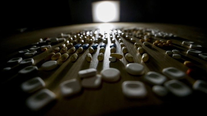 'Doğru şartlarda saklanmayan vitaminler felah adına zehir olabilir' uyarısı