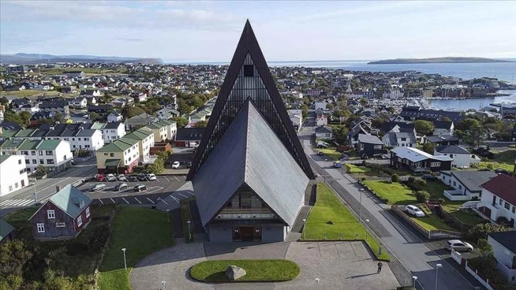 Dünyanın rahat noktası: Faroe Adaları
