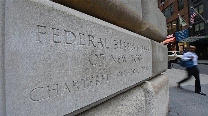Fed: Son jeopolitik gerilimler para ve mal piyasalarında kapalılık kaynağı