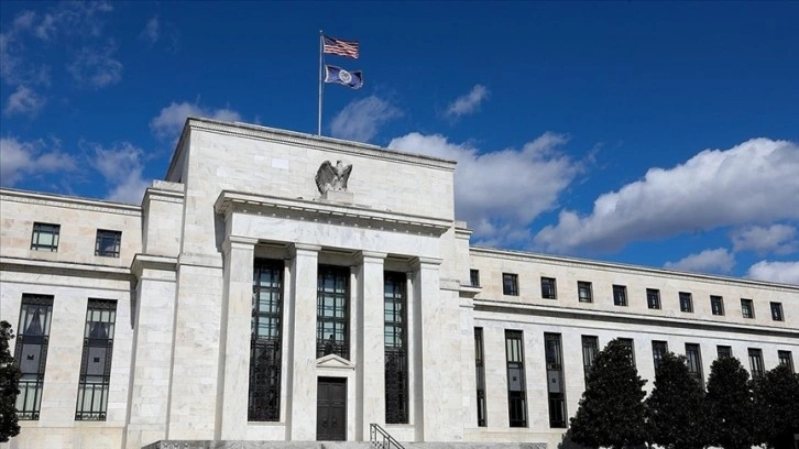 Fed'in Bej Kitabı, ABD'li firmaların doğacak aylarda ek eder artışları beklediğini ortay