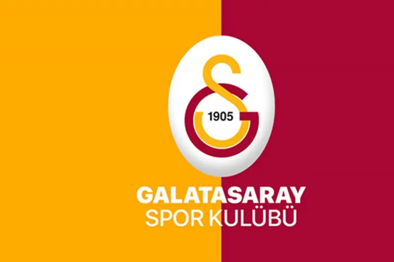 Galatasaray'dan Fabrice Nsakala için geçmiş olsun mesajı