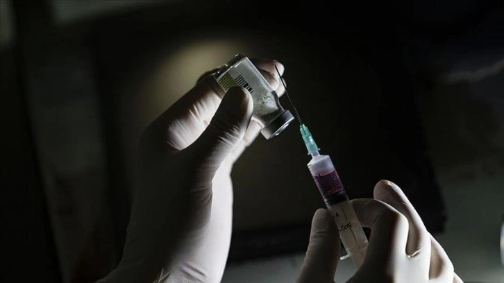 Grip aşıları 65 yaş üstü ve kronik hastalar düşüncesince e-Nabız'da tanımlandı