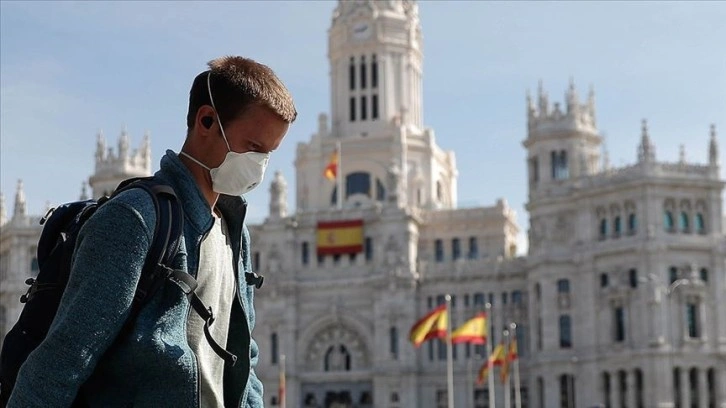 İspanya'da kapalılık yaratıcı enerji tasarruf planı yürürlüğe girdi