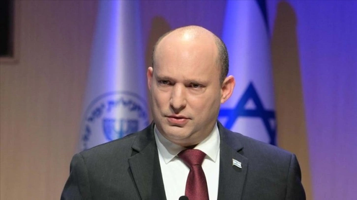 İsrail Başbakanı, Zelenskiy ile 24 saatte 3. el telefonda görüştü