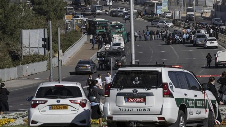 İsrailliler bombalı saldırıların art gelmesinin korkusunu yaşıyor