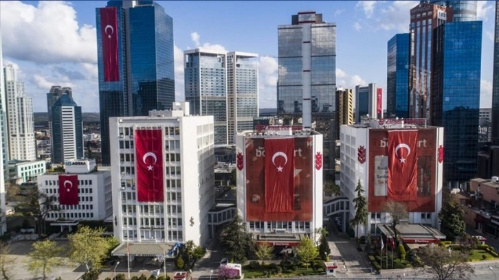 İstanbul 'Küresel Çapta Yükselen Ekosistemler' ortada 15. sırada