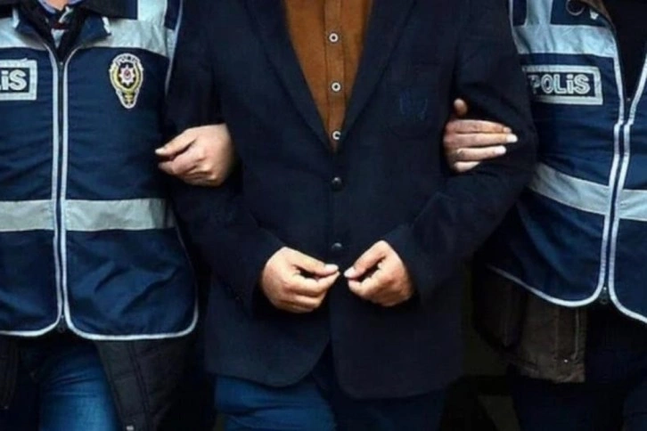 İzmir merkezli 6 ilde FETÖ operasyonu: 16 gözaltı kararı