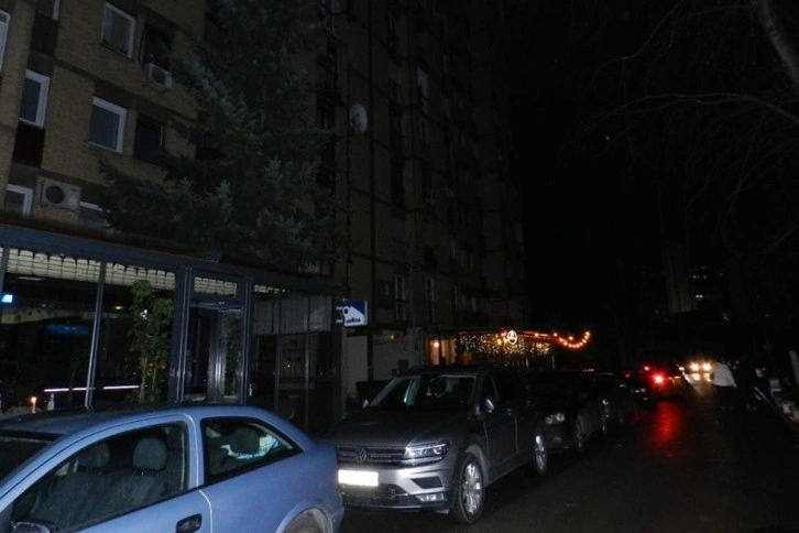 Kosova’da elektrik kesinti uygulamasına geçildi