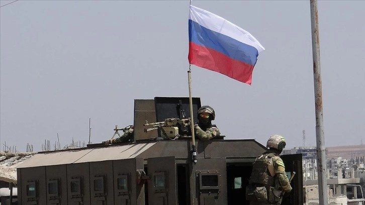 Kremlin: Heyetimiz mütalaa düşüncesince Ukrayna kısmını bu tün ezanı bekleyecek