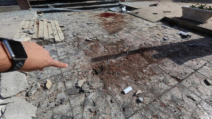 Libya, 8 çocuğun hayatını yitirdiği patlamanın sorumlularının yargılanmasını istedi