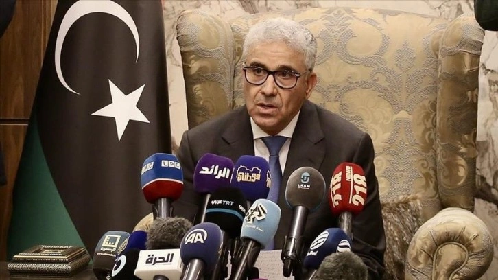 Libya'da Temsilciler Meclisinden güvenoyu düzlük Başağa hükümetinin bakanları muhtemelen oldu