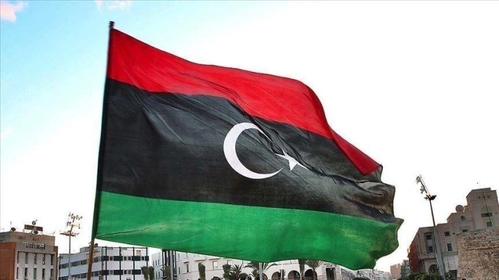 Libya'daki Temsilciler Meclisi, 