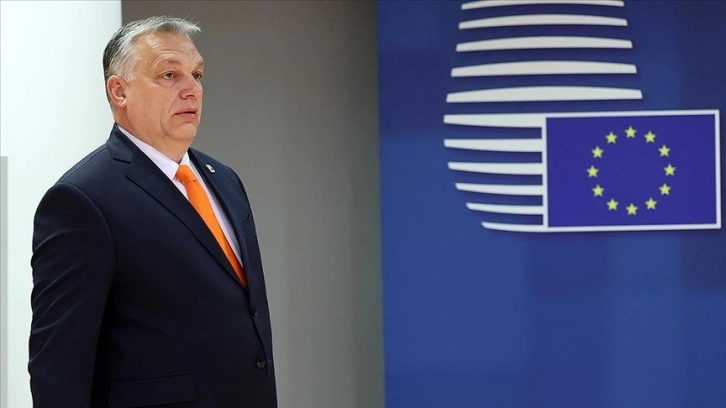 Macaristan AB'nin 'Rusya'ya petrol yaptırımı' teklifini veto edecek