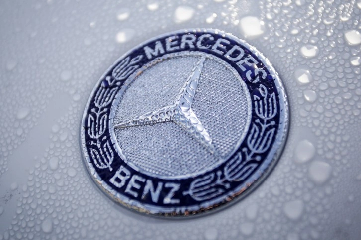 Mercedes Benz, dünya genelinde 800 binden fazla aracı arıza nedeniyle geri çağırdı