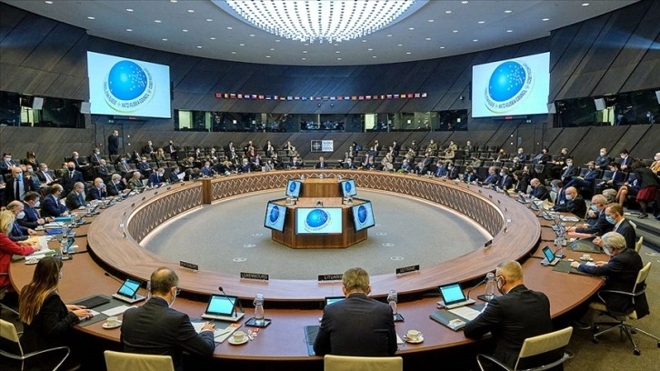 NATO-Rusya görüşmesi konkre son yapılmaksızın tamamlandı