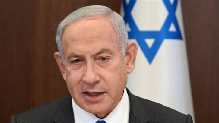 Netanyahu, dünkü başbakanlığı devrinde İsrail'i 