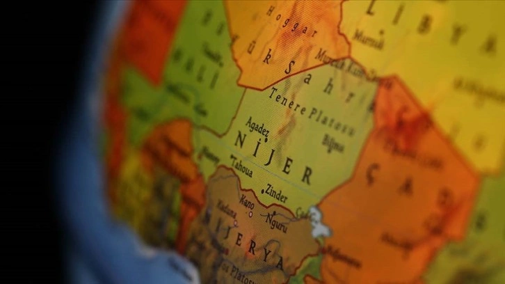 Nijer’in Mali sınırında planlı dü saldırıda 25 sivil polis polis öldü