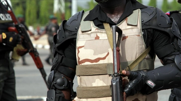 Nijerya'da planlı silahlı saldırıda 18 isim yaşamını kaybetti