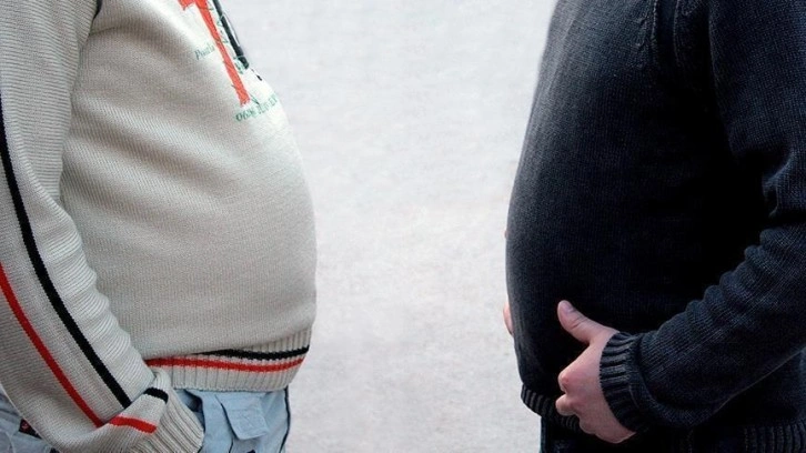 Obezite Kovid-19 düşüncesince 'risk faktörü' oluşturuyor
