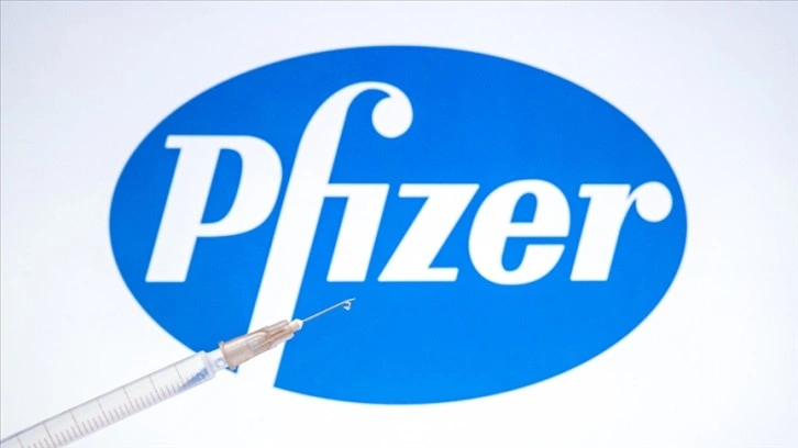 Pfizer, Kovid-19 aşısı ve hapından bu sene 54 bilyon dolarlık sağlık bekliyor