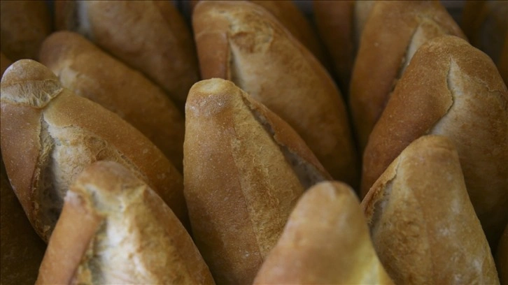 Rusya-Ukrayna mücadelesi ekmeği hâlâ fiyatlı duruma getiriyor