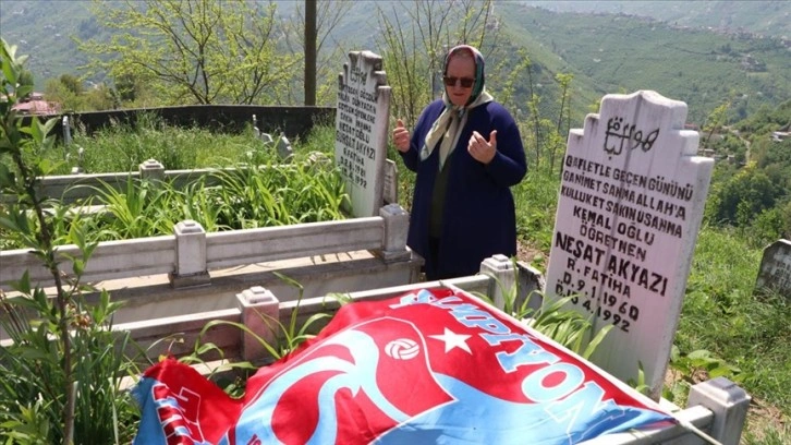 Trabzonspor'a kıstak sağlayan kederli fasile bambaşka sıkıntılar yaşanmasın istiyor