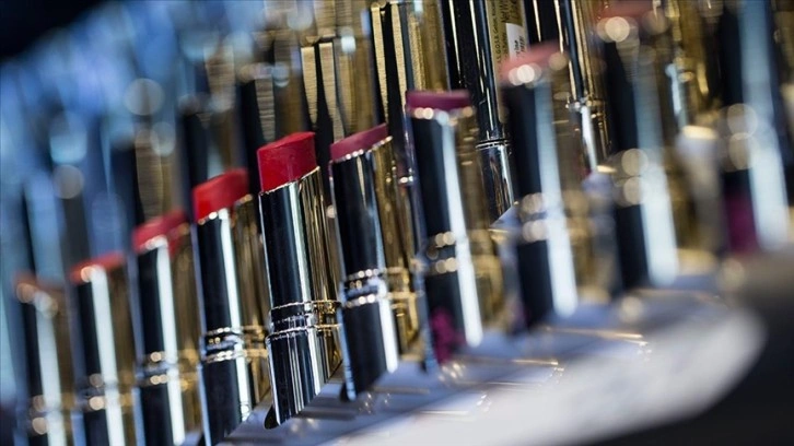 Türkiye'den 120 ülkeye kozmetik ihracatı