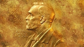 2021 Nobel Tıp Ödülü 'ısı ve değinme reseptörlerinin keşfi'ne verildi