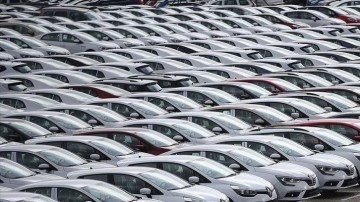 2021'de en aşırı satılan otomotiv markaları muhtemelen oldu
