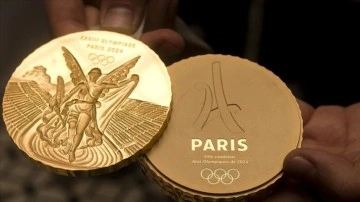 2024 Paris Olimpiyatları'nın bütçesinin faziletkâr şişkinlik dolayısıyla artarak çoğalması bekleniyor