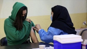 AB, 1 milyardan aşkın Kovid-19 aşısı ihraç etti