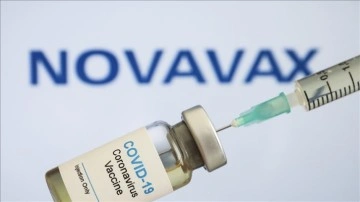 AB derman düzenleyicisi, Novavax aşısının kullanımını tavsiye etti