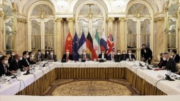AB: Viyana'daki nükleer müzakerelerde açıklık gerekli