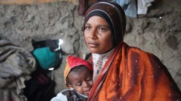 AB: Yemen hanımlar düşüncesince dünyanın en güç ülkelerinden biri