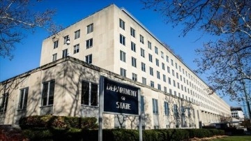 ABD, 25 Belarus yetkilisine ara sınav yasağı getirdi