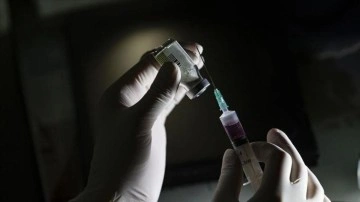 ABD, Afganistan'a 1 milyon düze şimdi Kovid-19 aşısı bağış edecek