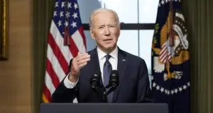 ABD başkanı Biden: 'Kabil tahliyesi tarihin en büyük ve en zor tahliyelerden biri'