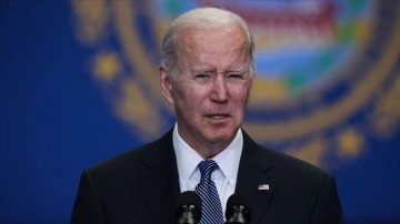 ABD Başkanı Biden, Ukrayna'ya iane düşüncesince Kongre'den 33 bilyon dolar görüntü arzu etti