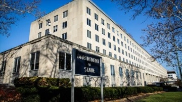 ABD, semt yurtlarını Azerbaycan ile Ermenistan ateşkesi düşüncesince etkilerini kullanmaya çağırdı
